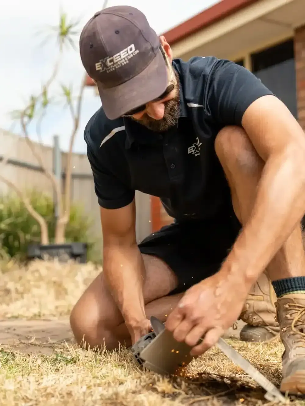 A Salisbury Plain plumber working locally — What Salisbury Downs Homes Need from Their Local Plumber