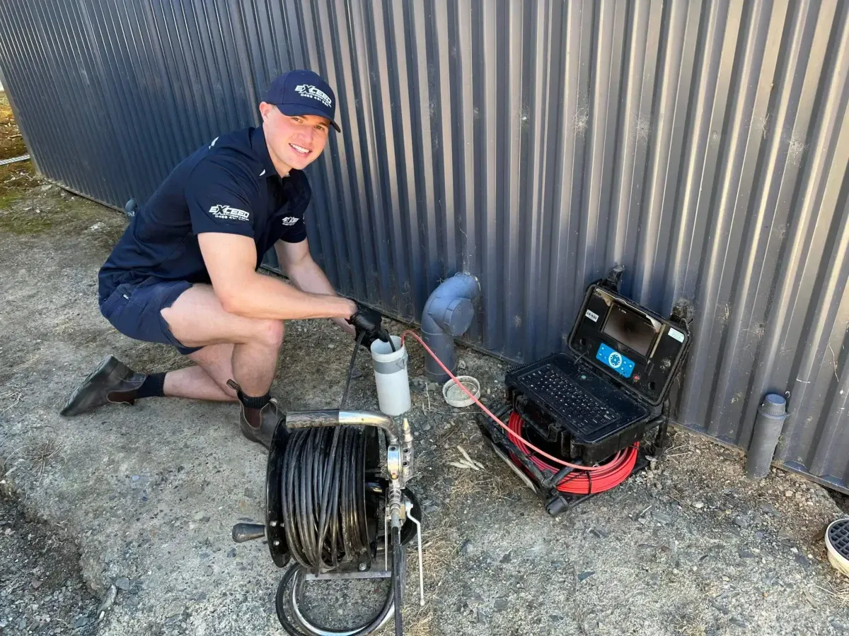 Local Salisbury Plain plumber ready to help